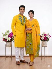 Couple Sharee