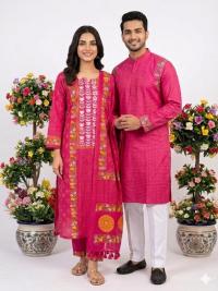 Couple Sharee