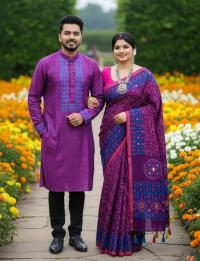 Couple Sharee