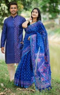 Couple Sharee