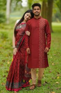 Couple Sharee