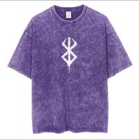 Premium Acid Wash Drop Shoulder TShirt