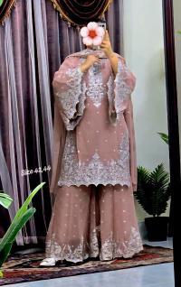 Eid Special Party Wear dress