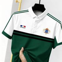 Half Sleeve polo Shirt
