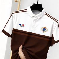 Half Sleeve polo Shirt