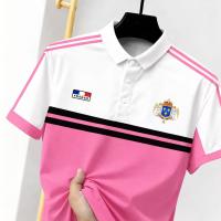 Half Sleeve polo Shirt