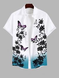Half Sleeve Casual Shirt