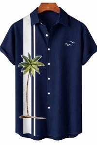 Half Sleeve Casual Shirt