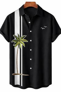Half Sleeve Casual Shirt