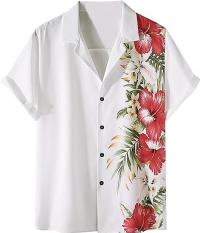 Half Sleeve Casual Shirt
