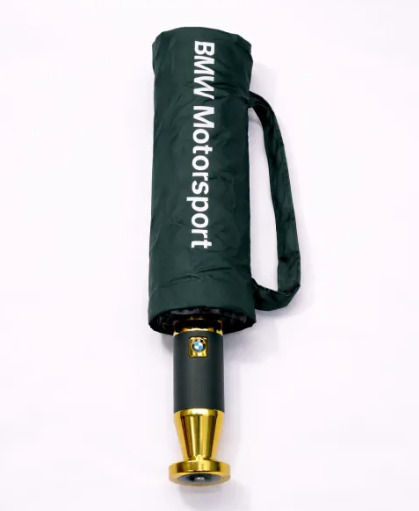 BMW 16 Ribs 96 Bones Windproof Auto Umbrella