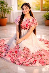 Marmaid Gown