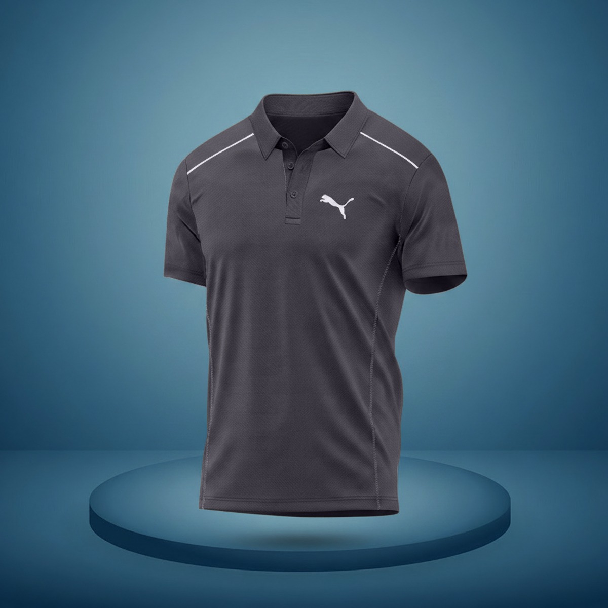 Stylish Premium Polo Shirt