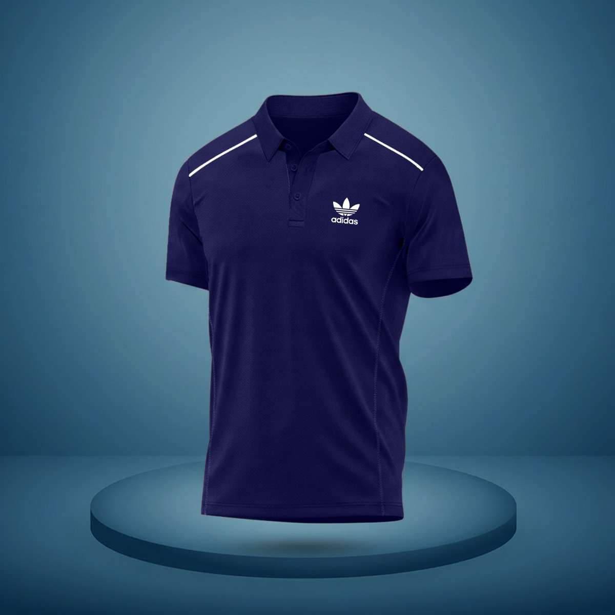 Stylish Premium Polo Shirt
