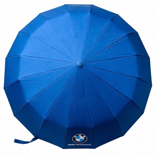 BMW 16 Ribs  48 Bones windproof Umbrella