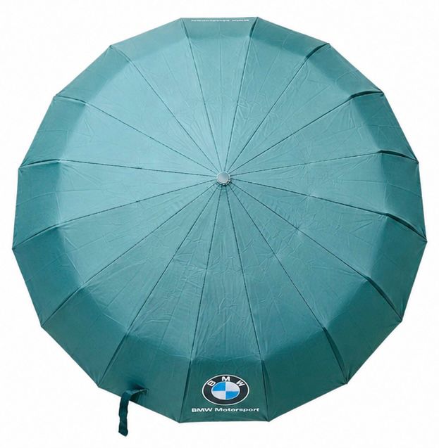 BMW 16 Ribs  48 Bones windproof Umbrella