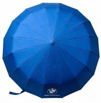 BMW 16 Ribs  48 Bones windproof Umbrella