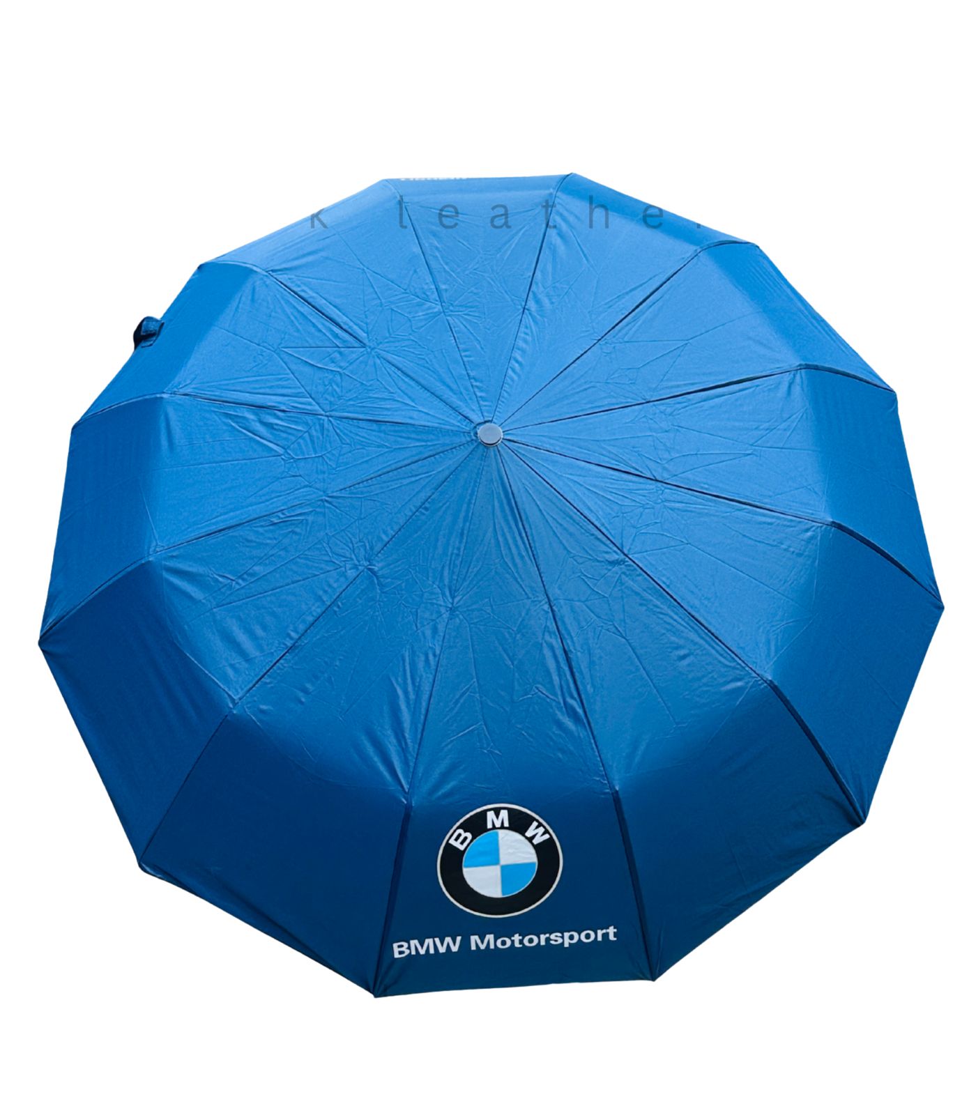 BMW 12-Rib Umbrella