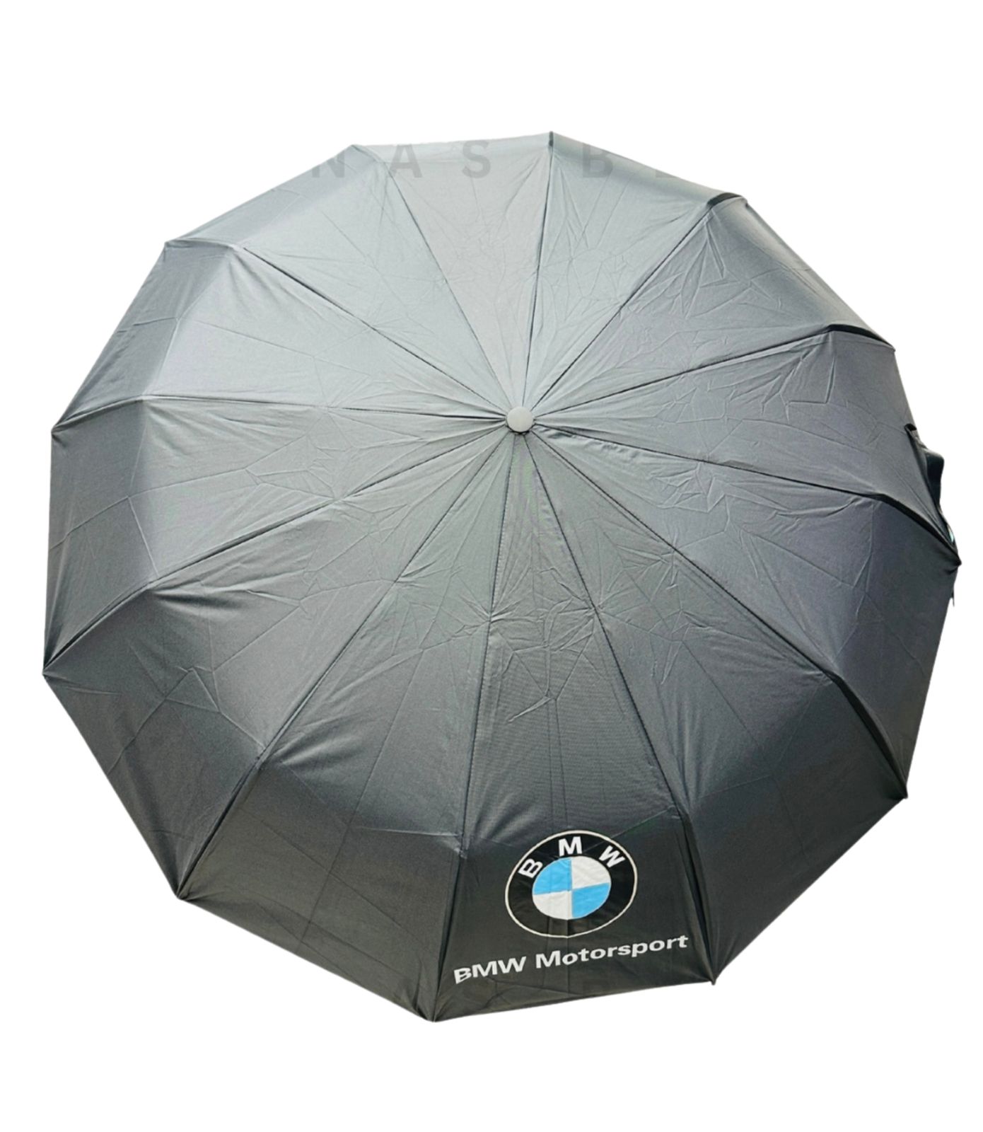 BMW 12-Rib Umbrella
