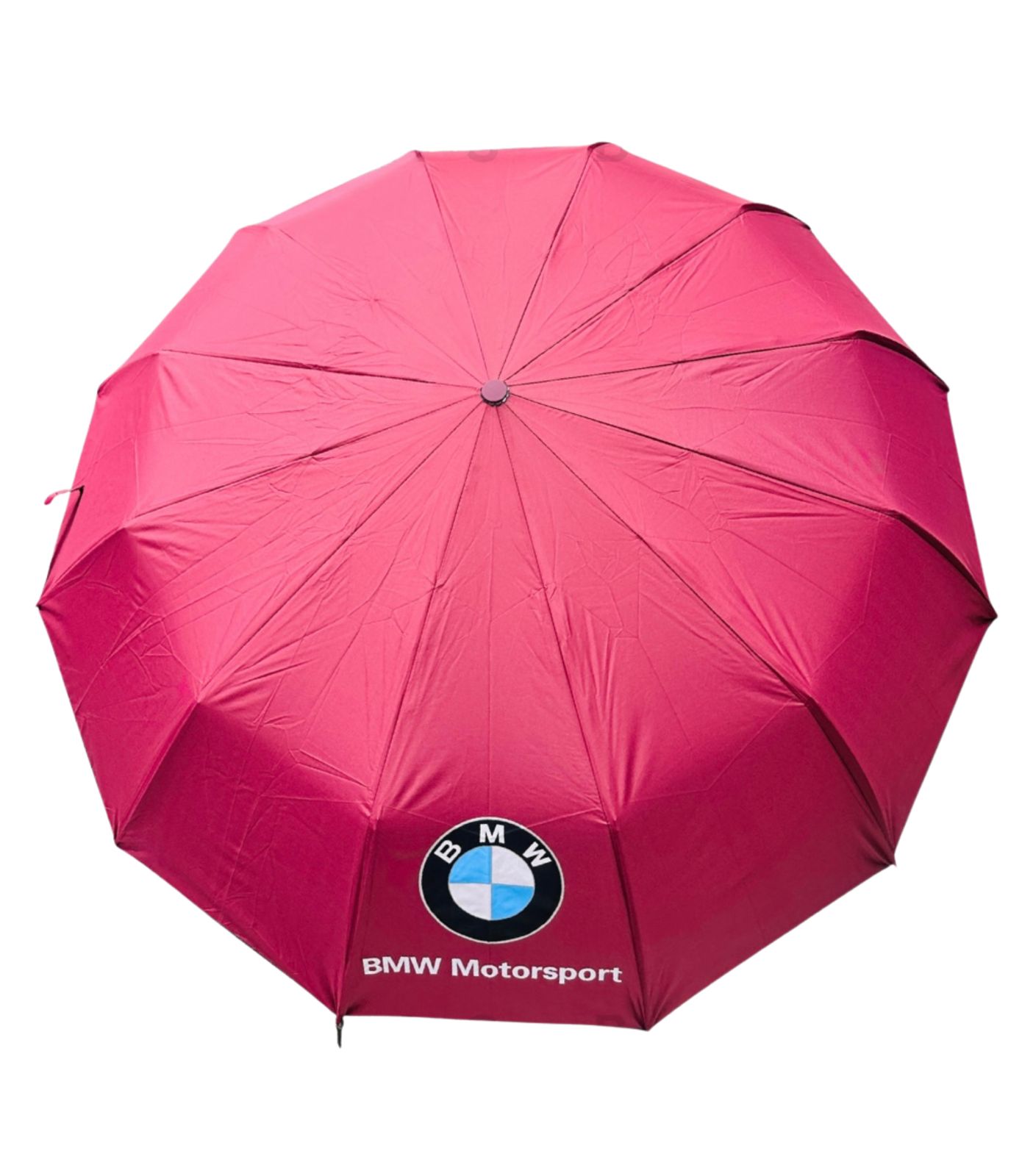 BMW 12-Rib Umbrella