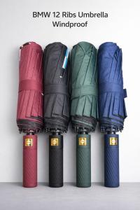 BMW 12-Rib Umbrella