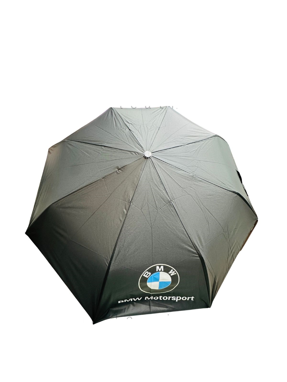 BMW Motorsport Auto-Open Umbrella