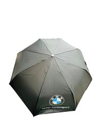 BMW Motorsport Auto-Open Umbrella