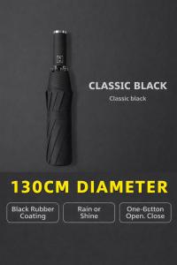 Sankar 12-Ribs Windproof Umbrella