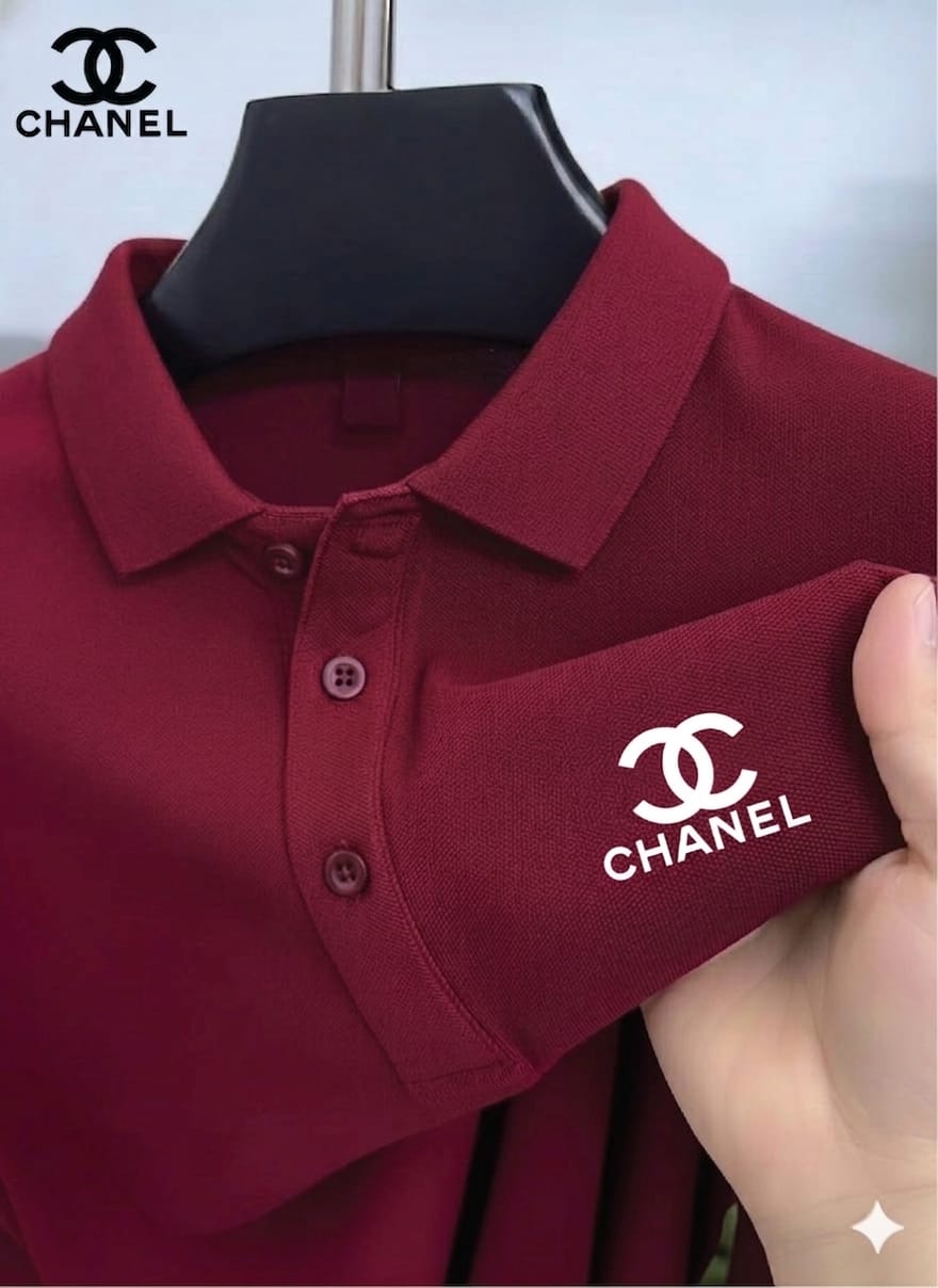 Premium Polo Shirt