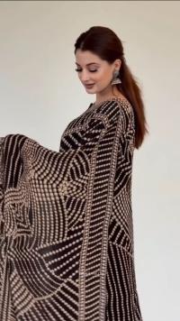 Eid Special Digital Print Three Piece
