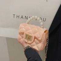 Super Hot Jelly Portable Mini Bag