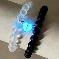 Bracelet for Lover Men Women Fluorescent