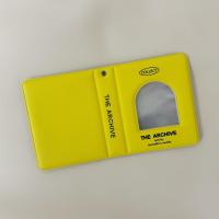 40 Pockets Mini Photo Album