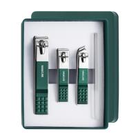 Nail Cutter Set