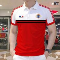Half Sleeve polo Shirt