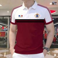 Half Sleeve polo Shirt