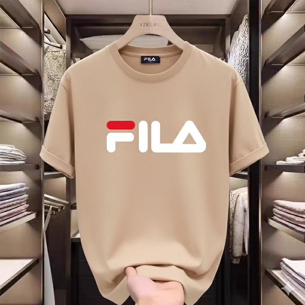 Premium Drop Shoulder T-Shirt