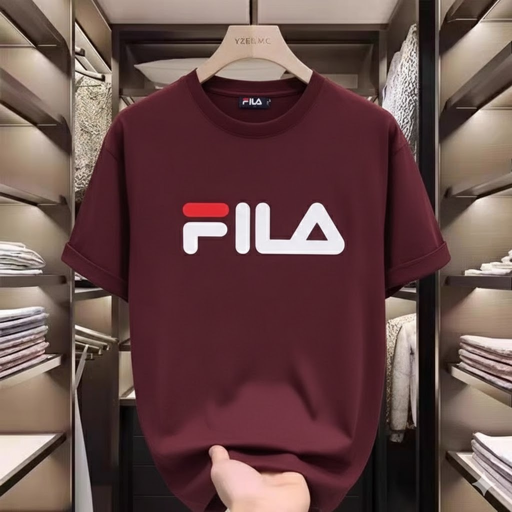 Premium Drop Shoulder T-Shirt