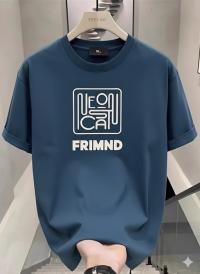 Premium Drop Shoulder T-Shirt