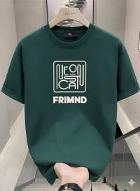 Premium Drop Shoulder T-Shirt