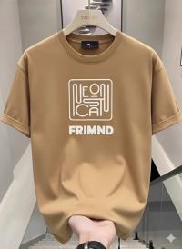 Premium Drop Shoulder T-Shirt