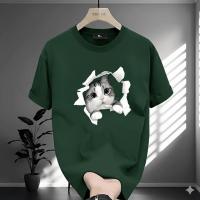 Premium Drop Shoulder T-Shirt