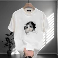 Premium Drop Shoulder T-Shirt
