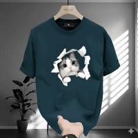 Premium Drop Shoulder T-Shirt