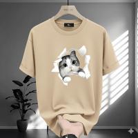 Premium Drop Shoulder T-Shirt