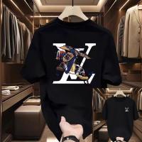 Premium Drop Shoulder T-Shirt