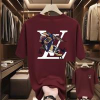 Premium Drop Shoulder T-Shirt