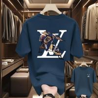 Premium Drop Shoulder T-Shirt