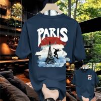 Premium Drop Shoulder T-Shirt