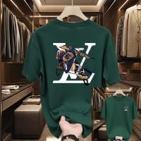 Premium Drop Shoulder T-Shirt